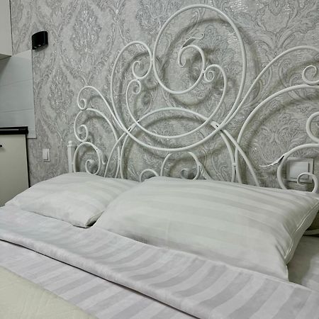 Уютная Комната-Студия В Центре Бишкека Kültér fotó